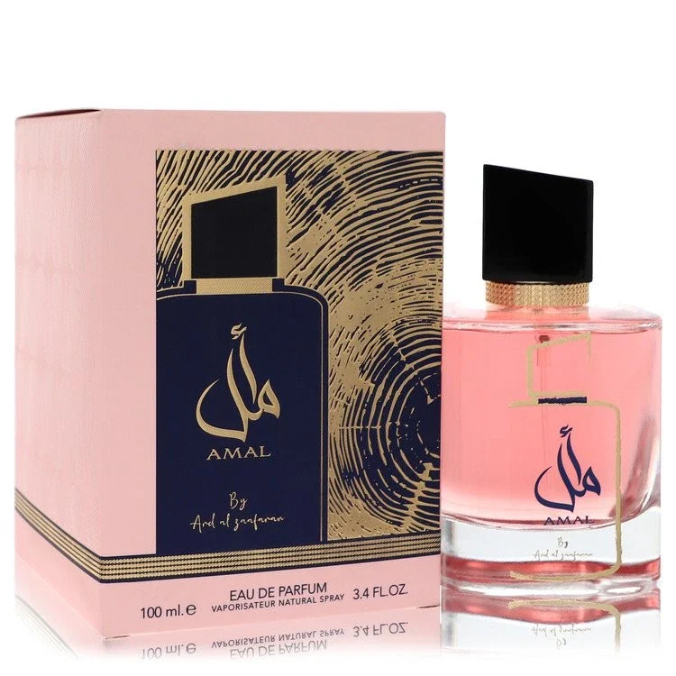 Arabische Parfums